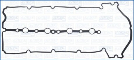 SSangYong Прокладка кришки клапанів Korando 2.0 XDI AJUSA 11146100