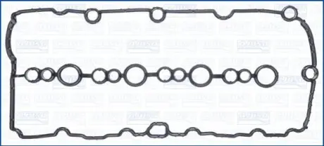 Прокладка крышки клапанов VOLVO S60 2.0D 13-18, V60 2.0D 13-, XC60 2.0D 13- AJUSA 11147000 Купить в Украине