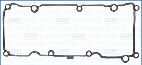 Фото Ущільнення, кришка голівки циліндра AJUSA (11148500) зображення 1