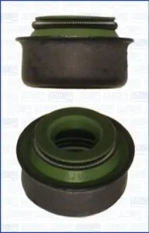 Сальник клапана (впуск/випуск) Ford Transit 2.0/2.3i 94-06 (7x11/14.4x9.5) AJUSA 12002300