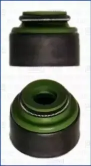 Сальник клапана (впуск) Mazda 626/MX-5 1.8/2.0i 91- (6x11x10.2) (к-кт 12шт) AJUSA 12007901