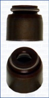 Сальник клапана впуск/випуск Megane/Kangoo 1.2-2.0 09- (9x11x12mm) AJUSA 12009100
