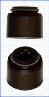 Сальник клапана впуск/випуск Pajero 2.0-3.0 i/D/TD 82- AJUSA 12011700 (фото 1)