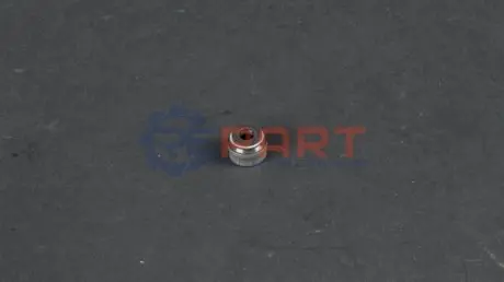 Фото 1 — Ущільнювальне кільце, шток клапана AJUSA (12012700) Фото Ущільнювальне кільце, шток клапана AJUSA (12012700) зображення 1