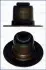 Сальник клапана (6/6x11,5x18,5) CHRYSLER ASPEN DODGE DAKOTA, DURANGO, NITRO, RAM 1500 JEEP CHEROKEE, COMMANDER, GRAND CHEROKEE II, GRAND CHEROKEE III 3.7/4.7/4.7ALK 09.97 AJUSA (12023000) зображення 1