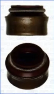Сальник клапана (4,3/4,3x7,9x8) DACIA LOGAN, LOGAN II, LOGAN MCV II, SANDERO, SANDERO II RENAULT CLIO II, CLIO III, CLIO IV, KANGOO, KANGOO EXPRESS, LOGAN/STEPWAY II, MODUS 1.0-1.2LPG 06.01 AJUSA 12026200 Купити в Україні