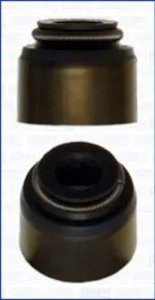 Сальник клапана (5/5x10,6x11) LEXUS IS II, LX TOYOTA AURIS, AVENSIS, COROLLA, COROLLA VERSO, IQ, LAND CRUISER 200, RAV 4 III, RAV 4 IV, URBAN CRUISER, VERSO, VERSO S, YARIS 1.4D-4.5D 07.05 AJUSA 12028600 Купити в Україні