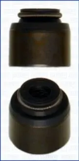 Сальник клапана впуск. Elantra/Ceed 1.6 MPI/1.4i/1.6i 05 - AJUSA 12030100 Купить в Украине