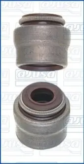 Сальник клапана (4,7/4,7x8,3x11) VOLVO S60 II, S60 III, S80 II, S90 II, V40, V60 I, V60 II, V70 III, V90 II, XC40, XC60 I, XC60 II, XC70 II, XC90 II GEELY BINYUE, BOYUE PRO, XINGYUE 1.5-2.0H 09.13 AJUSA 12038900