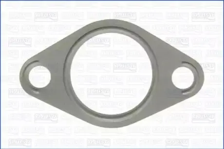 Прокладка випускного колектора BMW 1500-2000 (115, 116, 118, 121), 1502-2002 (E10), 3 (E21), 3 (E30), 5 (E12), 5 (E28) 1.5/1.6/1.8 10.62-12.91 AJUSA 13006000 Купити в Україні