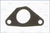 Прокладка коллектора двигателя арамидная 13006400