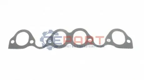 Прокладка колектора впуск Golf/Passat/T3/Audi 80 1.6i/1.6d -92 AJUSA 13008900