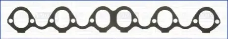 Прокладка впускного колектора VOLVO 240, 740, 760, 780, 940, 940 II, 960 VW LT 28-35 I, LT 40-55 I 2.4D 08.78-10.98 AJUSA 13020100 Купити в Україні