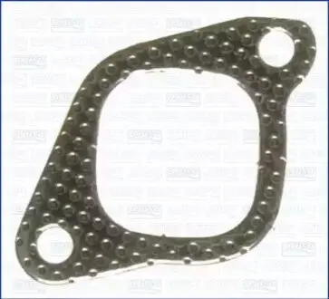 Прокладка коллектора выпуск Volvo 240/360/740/960 2.0-2.3i -96 AJUSA 13022400 Купить в Украине