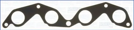 Прокладка впускного коллектора FORD ESCORT III, ESCORT III EXPRESS, ESCORT IV, ESCORT IV EXPRESS, ESCORT V, FIESTA II, FIESTA III, ORION I, ORION II, ORION III 1.6 09.80-12.92 AJUSA 13030300