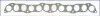 Прокладка впускного колектора NISSAN PATROL III/1, PATROL III/2 3.3D 11.79-06.90 AJUSA (13038800) зображення 1