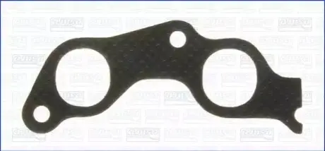 Прокладка коллектора выпуск VW Golf/Audi 80/Seat Ibiza 0.9-1.4 i/D 73-01 AJUSA 13043100 Купить в Украине