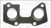 Прокладка колектора випускного Citroen Berlingo/Peugeot Partner 1.1/1.4 96-15 AJUSA (13045100) зображення 1