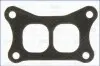 Прокладка випускного колектора NISSAN 200SX, BLUEBIRD, CABSTAR, PATHFINDER I, PICK UP, TERRANO I, URVAN, VANETTE TCM FHG 1.8-2.4 AJUSA (13045900) зображення 1