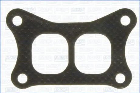 Прокладка випускного колектора NISSAN 200SX, BLUEBIRD, CABSTAR, PATHFINDER I, PICK UP, TERRANO I, URVAN, VANETTE TCM FHG 1.8-2.4 AJUSA 13045900