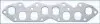 Прокладка EX колл. Renault 19/Clio 1.1 91- (C1J/C2J/C3J) AJUSA (13047300) изображение 2