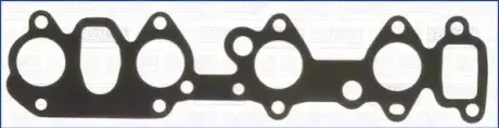 Прокладка впускного колектора MITSUBISHI CORDIA, GALANT VI, LANCER III, LANCER IV, MIRAGE III, SPACE, TREDIA 1.8 01.84-10.92 AJUSA 13051000 Купити в Україні