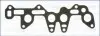 Прокладка колектора впускного Fiat Panda/Punto 1.0-1.2 86-04 AJUSA (13057200) зображення 1