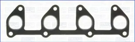 Прокладка колектора випускного Opel Combo 1.2/1.4 -94/Daewoo Lanos 1.4/1.5 97 AJUSA 13057300 Купити в Україні