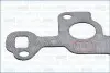 Прокладка колектора впускного Fiat Panda/Punto 1.0-1.2 86-04 AJUSA (13060700) зображення 2