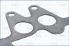 Прокладка колектора впускного Fiat Panda/Punto 1.0-1.2 86-04 AJUSA (13060700) зображення 3