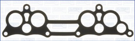 Прокладка колектора впуск Mazda 626 1.6-2.0 i 82-97 AJUSA 13061400 (фото 1)
