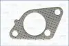Прокладка коллектора выпускного Citroen Jumper/Fiat Ducato/Peugeot Boxer 2.0i 94 AJUSA (13070500) изображение 1