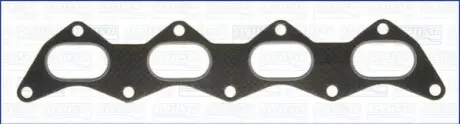 Прокладка випускного колектора ALFA ROMEO 155 FIAT COUPE, CROMA, TIPO LANCIA DEDRA, DELTA I, DELTA II, KAPPA, THEMA SUZUKI SWIFT II 1.0/1.8/2.0 05.88-12.05 AJUSA 13074800
