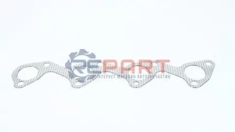 Прокладка коллектора из комбинированных материалов AJUSA 13077700 Купить в Украине