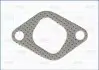 Фото Прокладка випускного колектора FORD MAVERICK NISSAN CABSTAR, NAVARA, PATHFINDER II, PATROL GR IV, PICK UP, TERRANO I, TERRANO II, URVAN, D01 BMC LEVEND, LEVEND II GEHL 3000 VALMET 300 2.3D-D AJUSA (13079300) зображення 1