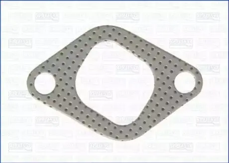 Прокладка випускного колектора FORD MAVERICK NISSAN CABSTAR, NAVARA, PATHFINDER II, PATROL GR IV, PICK UP, TERRANO I, TERRANO II, URVAN, D01 BMC LEVEND, LEVEND II GEHL 3000 VALMET 300 2.3D-D AJUSA 13079300 Купити в Україні