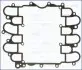 Фото Прокладка колектора впускного Audi A4/A6/A8 2.8i 94-97 AJUSA (13083000) зображення 4