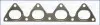 Прокладка колектора випускного Honda Civic/Accord 1.3-1.6i 87-01 AJUSA (13084910) зображення 1