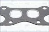 Прокладка колектора впускного/випускного Renault Clio/Twingo 1.2 93-96 AJUSA (13086300) зображення 2