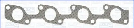Прокладка випускного колектора TOYOTA 4 RUNNER I, 4 RUNNER II, DYNA, DYNA 100, DYNA 150, HIACE IV, HILUX V, HILUX VI, LAND CRUISER PRADO, TOYOACE VW TARO 2.4D/2.8D/3.0D 08.87 AJUSA 13093800 Купити в Україні
