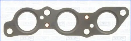 Прокладка випускного колектора LEXUS GS, IS I, IS SPORTCROSS, SC TOYOTA ALTEZZA GITA, ARISTO, BREVIS, CHASER, CROWN, MARK II, MARK II IX, MARK II VIII, PROGRES, SUPRA 2.5/3.0 10.91-12.07 AJUSA 13104100
