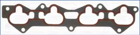 Прокладка впускного колектора BYD G3, G3R FORD USA PROBE II MAZDA 323 F VI, 323 S VI, 626 IV, 626 V, MPV II, MX-6, PREMACY 1.8/1.9/2.0 08.91-12.16 AJUSA 13105700 Купити в Україні