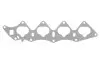 Прокладка впускного колектора HONDA CIVIC IV, CIVIC V, CIVIC VI, CRX II, CRX III, INTEGRA 1.6/1.8 01.88-10.01 AJUSA (13109700) зображення 1
