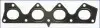 Прокладка випускного колектора HONDA ACCORD VI, PRELUDE V 2.2 10.96-12.02 AJUSA (13110410) зображення 1