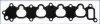 Фото Ущільнення, впускний колектор AJUSA (13113800) зображення 1