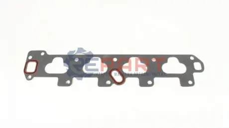 Прокладка впускного колектора CHEVROLET CORSA OPEL ASTRA F, ASTRA G, CORSA B, TIGRA, VECTRA B RENAULT LAGUNA II 1.4-1.9D 03.93-09.07 AJUSA 13118100 Купити в Україні