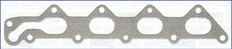 Прокладка колектора випускного Daewoo Lanos/Nubira 1.4-1.6 97 AJUSA 13118900 Купити в Україні
