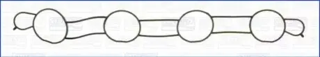 Прокладка впускного колектора FSO POLONEZ III LAND ROVER FREELANDER I MG MGF, TF, ZR, ZS, ZT, ZT- T ROVER 100, 100 / METRO, 200, 200 II, 25 I, 400 II, 45 I, 75, 75 I, COUPE 1.1-1.8 01.92-12.09 AJUSA 13120100 Купити в Україні