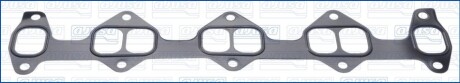 FORD Прокладання впускного колектора RANGER 2.5 TD 02-06, MAZDA B-SERIE (UN) 2.5 D 4WD 99-06 AJUSA 13129600