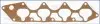 Прокладка впускного колектора HONDA CIVIC IV, CIVIC V, CIVIC VI, CRX II, CRX III, INTEGRA 1.6/1.8 01.88-08.01 AJUSA (13131400) зображення 1